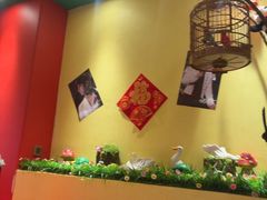 -小吊梨汤·北京菜·烤鸭(鸟巢店)