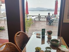 -湖畔居茶楼(湖滨店)