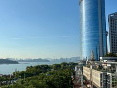 -江畔餐厅·厦门海港英迪格酒店(中山路店)