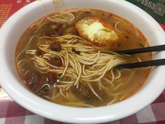 -辣肉面大王(天平路店)