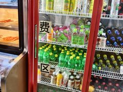 -哈尔滨小酒馆·鲜肉现穿自助烧烤(康新花园店)