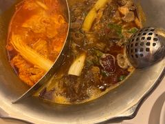 -刘一锅筋头巴脑(大悦城C店)