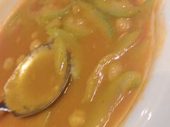 -闻鲜素食茶餐厅(高新区店)
