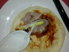 -北京全聚德(王府井店)