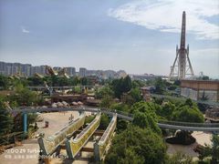 -七彩云南欢乐世界