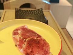 -AJIYA·池袋日式烧肉自助(天津万象城店)