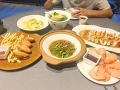 -上座·餐厅(阳光100店)