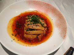 -绿杨春·淮扬宴(庐山路店)