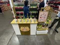 -山姆会员商店(西溪店)