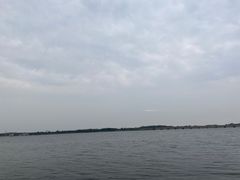 -丁香湖公园
