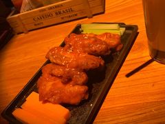 -五棵松火鬼披萨
