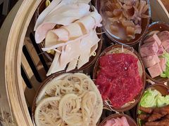 -牛市坎火锅(建设路店)