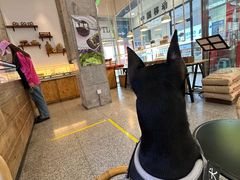 -CENTTY辛蒂咖啡·烘焙·西点(D15生活美学馆店)