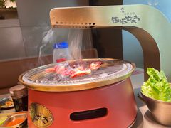 -西塔老太太泥炉烤肉(上海七宝领展广场店)