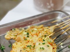 -老长沙龙虾馆(罗湖店)