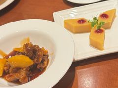 -杭州JW万豪酒店-万豪中餐厅