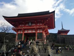 -有栖山 清光院 清水寺