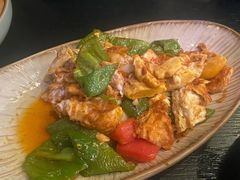 -山石榴·贵州菜(丰盛里店)