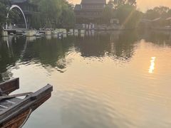 -湖光月色临湖音乐餐厅(台儿庄古城店)