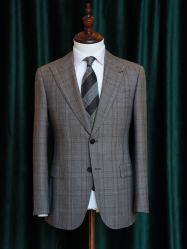 -优山定制西服衬衫大衣(国贸店)