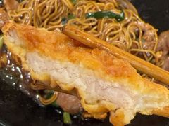 -老地方面馆(思南路店)