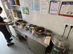 -高岗里小马牛肉面(卫巷店)
