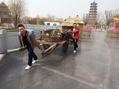 -济南方特东方神画