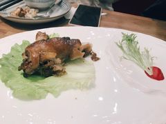 -童年小筑餐厅(申花路店)