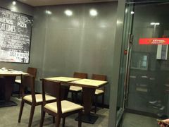 大堂-必胜客(磁器口店)