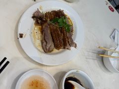 -日日香卤鹅饭店·澄海狮头鹅(澄海店)