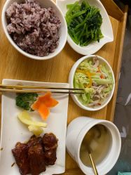 -卓玥国际月子会所(罗山路店)