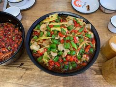 -成都吃客(九眼桥店)