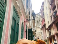 -大利来记餐厅(大三巴店)