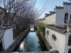 -观唐（国际）度假村温泉