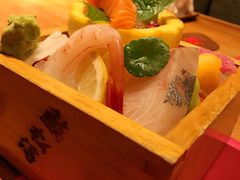 -松涛日本料理