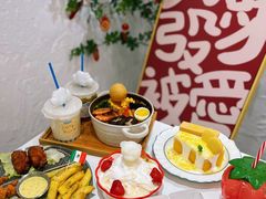 -似季甜铺·糖水·下午茶·小吃(麦地店)