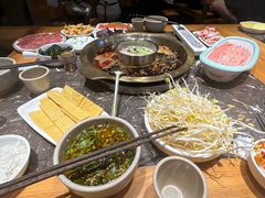 -堂客老火锅(欣阳广场总店)