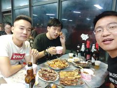 -小民大排档(光谷店)