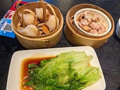 -金鼎轩(鸟巢北辰荟店)