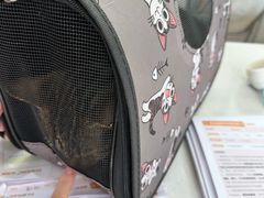 -瑞鹏宠物医院•异宠•宠保定点•流浪定点救助宠物医院(青祁店)