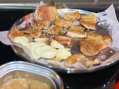 烤五花-高丽雅(滨北店)