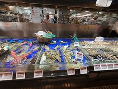 -高佳庄·舟山海鲜(海景旗舰店)