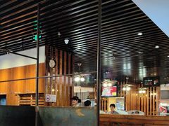 -汉巴味德自助餐厅(嘉定宝龙广场店)