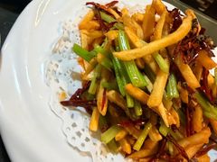 -老白肉馆(临江小区店)