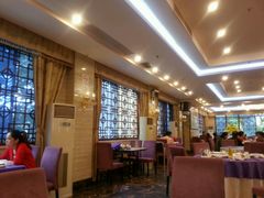 大堂-潮喜竹溪荔湖酒家(荔枝湾店)