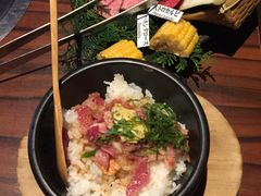 -松阪牛焼肉M(法善寺横丁店)