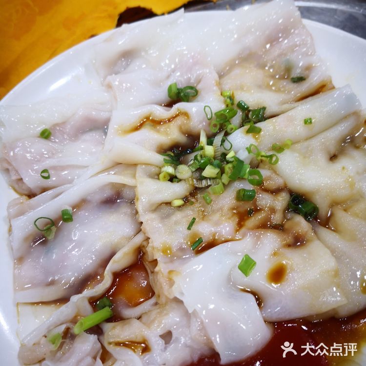 排长龙吃饭吃的不如意！