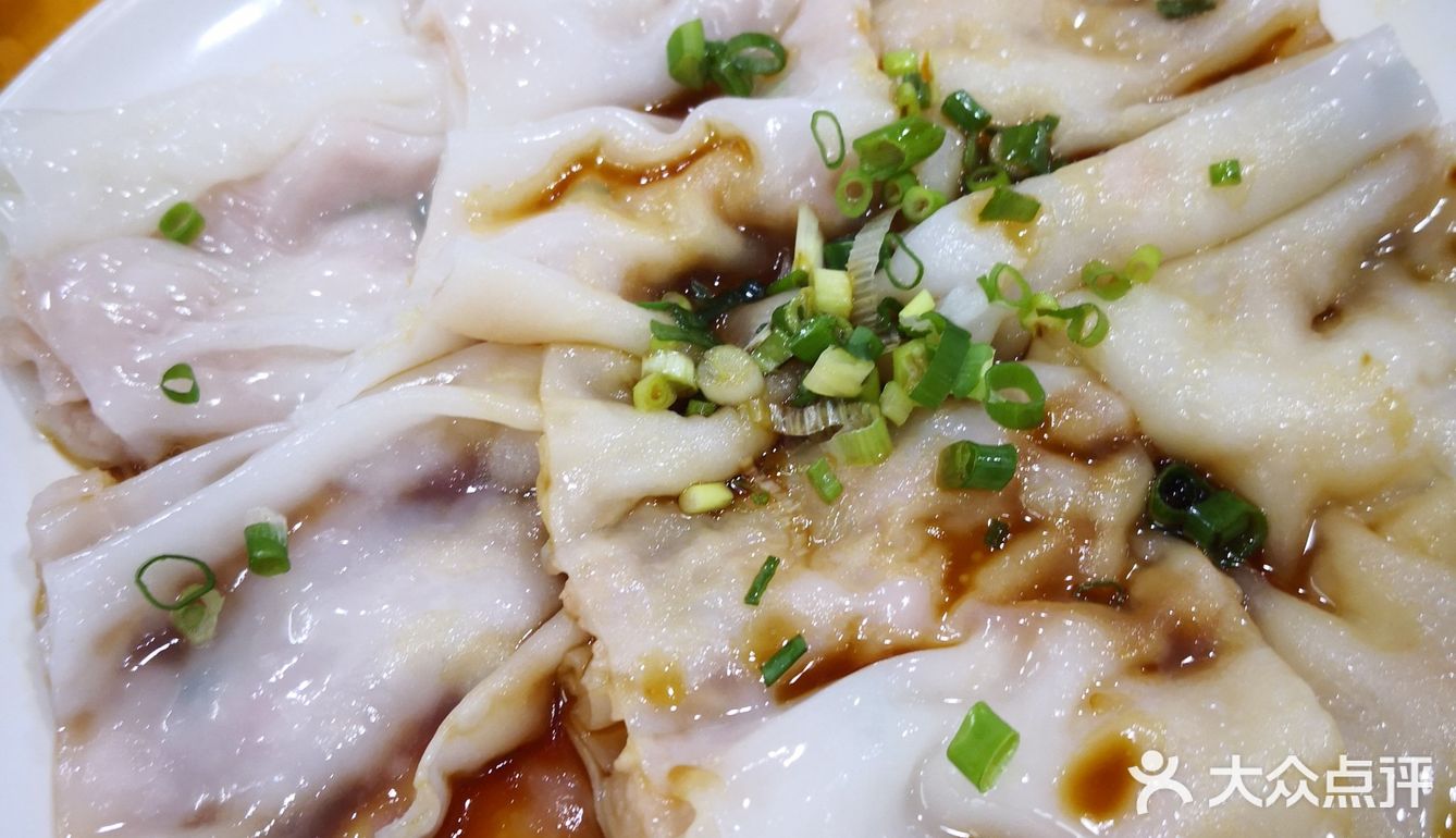 排长龙吃饭吃的不如意！