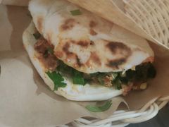 -豆相识•九九豆腐脑(牛咡桥店)