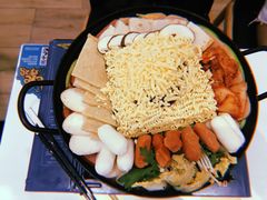 -BOPEYE·波派炸鸡(九霄天地店)